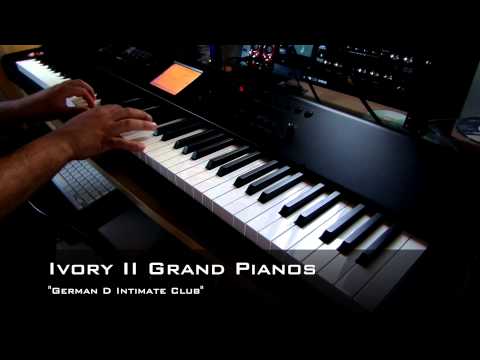 Download Free Synthogy Ivory Steinway Grand Piano Vst Rar Files
