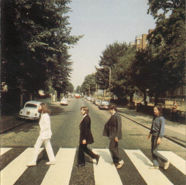 The Beatles Abbey Road Flac